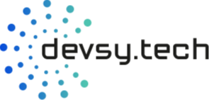 Devsy Logo